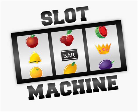 clipart slot machine|casino slots pic clip art.